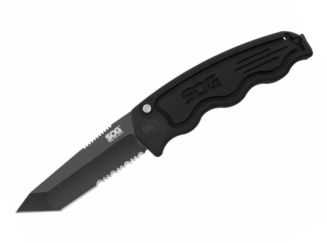 SOG -Tac Auto Tanto Hot