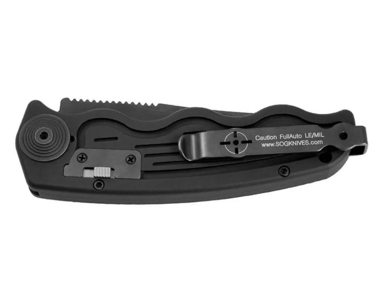 SOG -Tac Mini Automatic Store