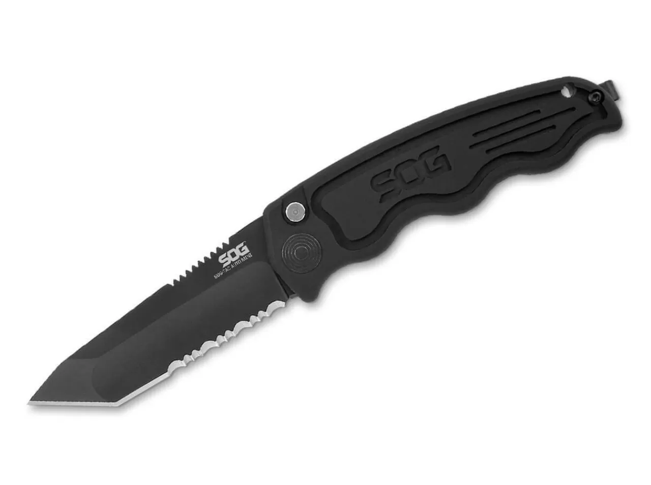 SOG -Tac Mini Automatic Tanto Sale