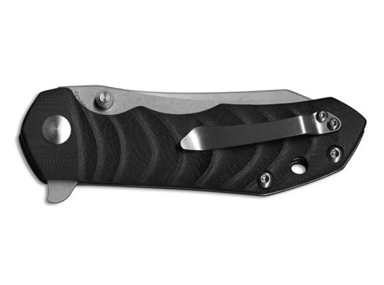 Kizer Souvereign Black Discount