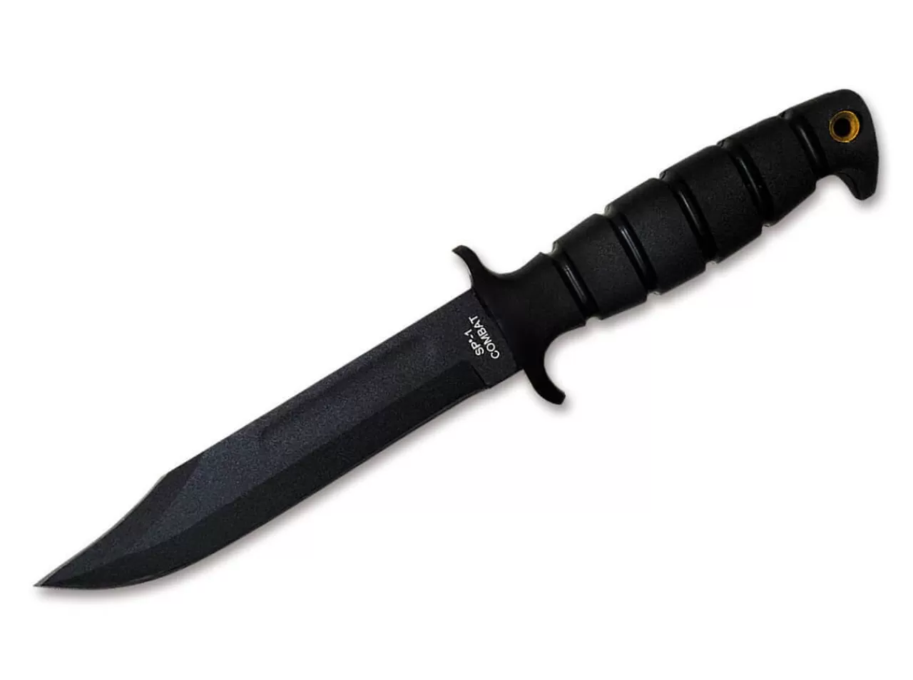 Ontario Outdoormesser<Sp-1 Combat Knife