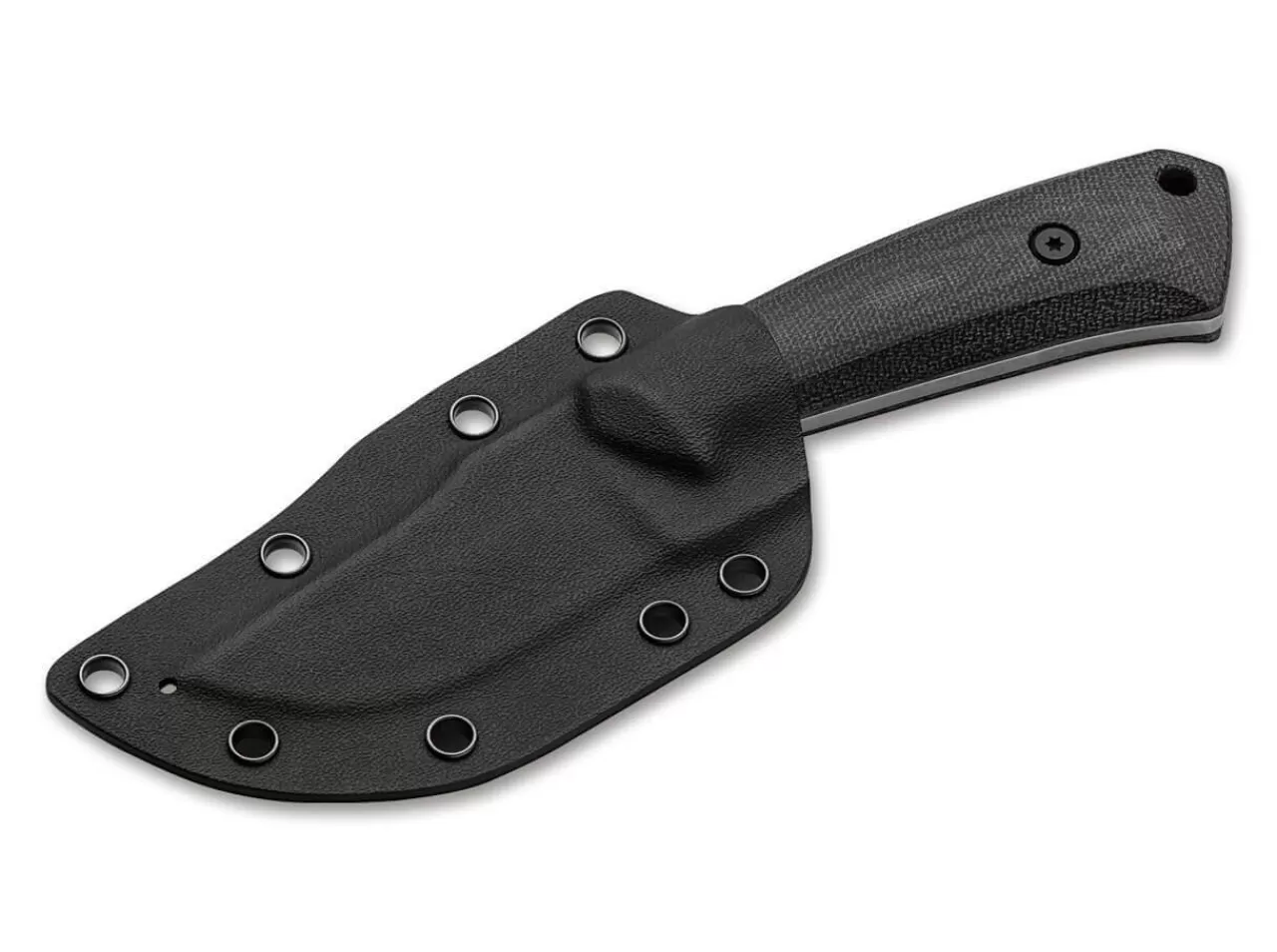 Böker Plus Outdoormesser<Spark