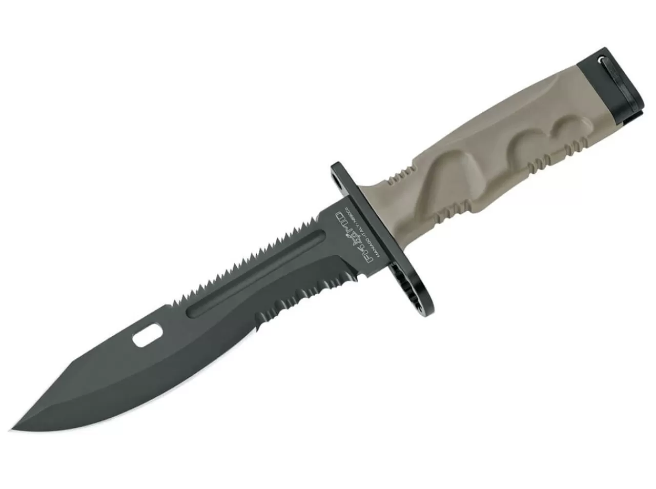 FKMD Einsatzmesser<Spartan 2 Bayonet Leonida