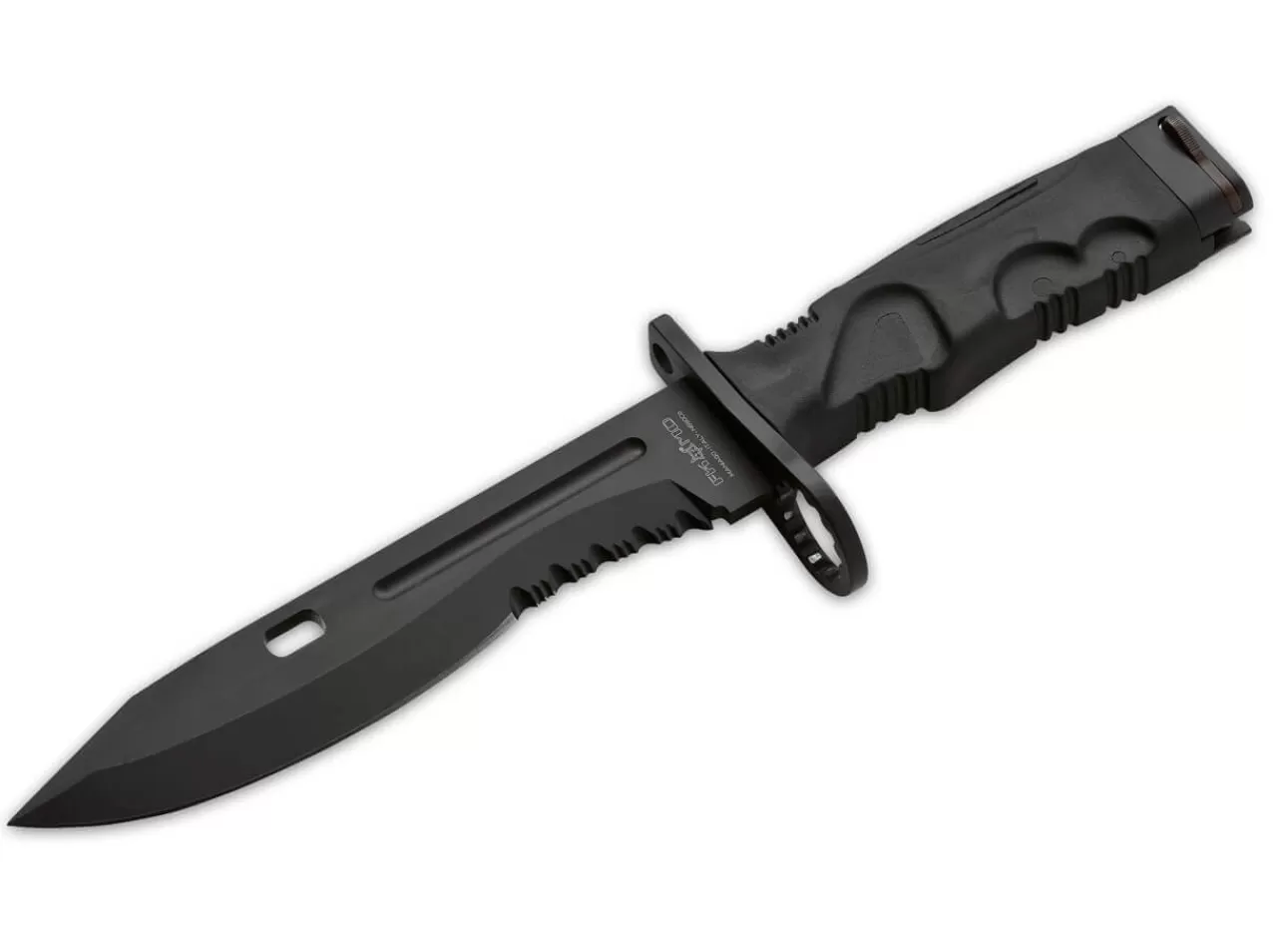 FKMD Einsatzmesser<Spartan 2 Bayonet Leonida Black