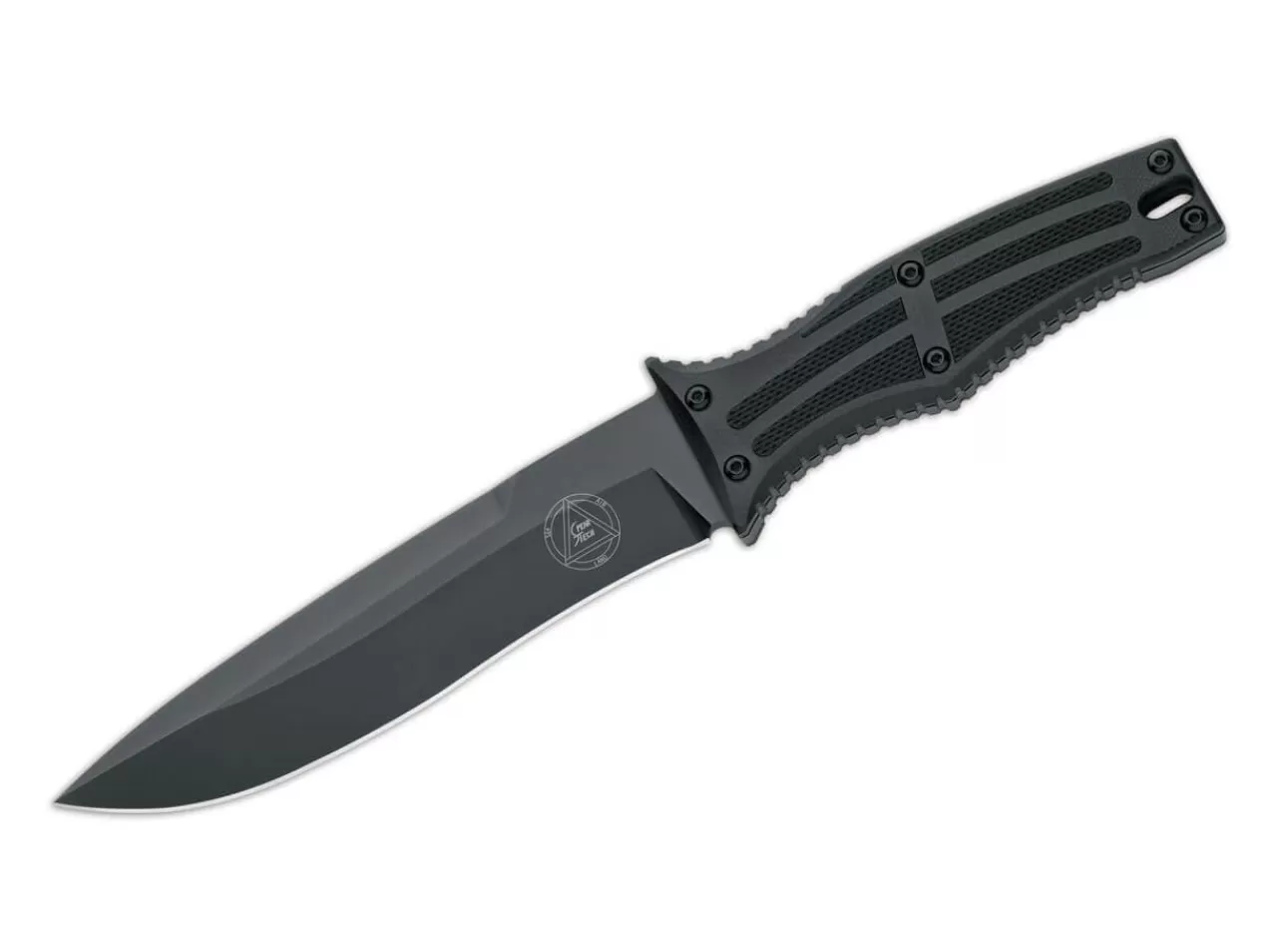 FKMD Einsatzmesser<Spear Tech Knife