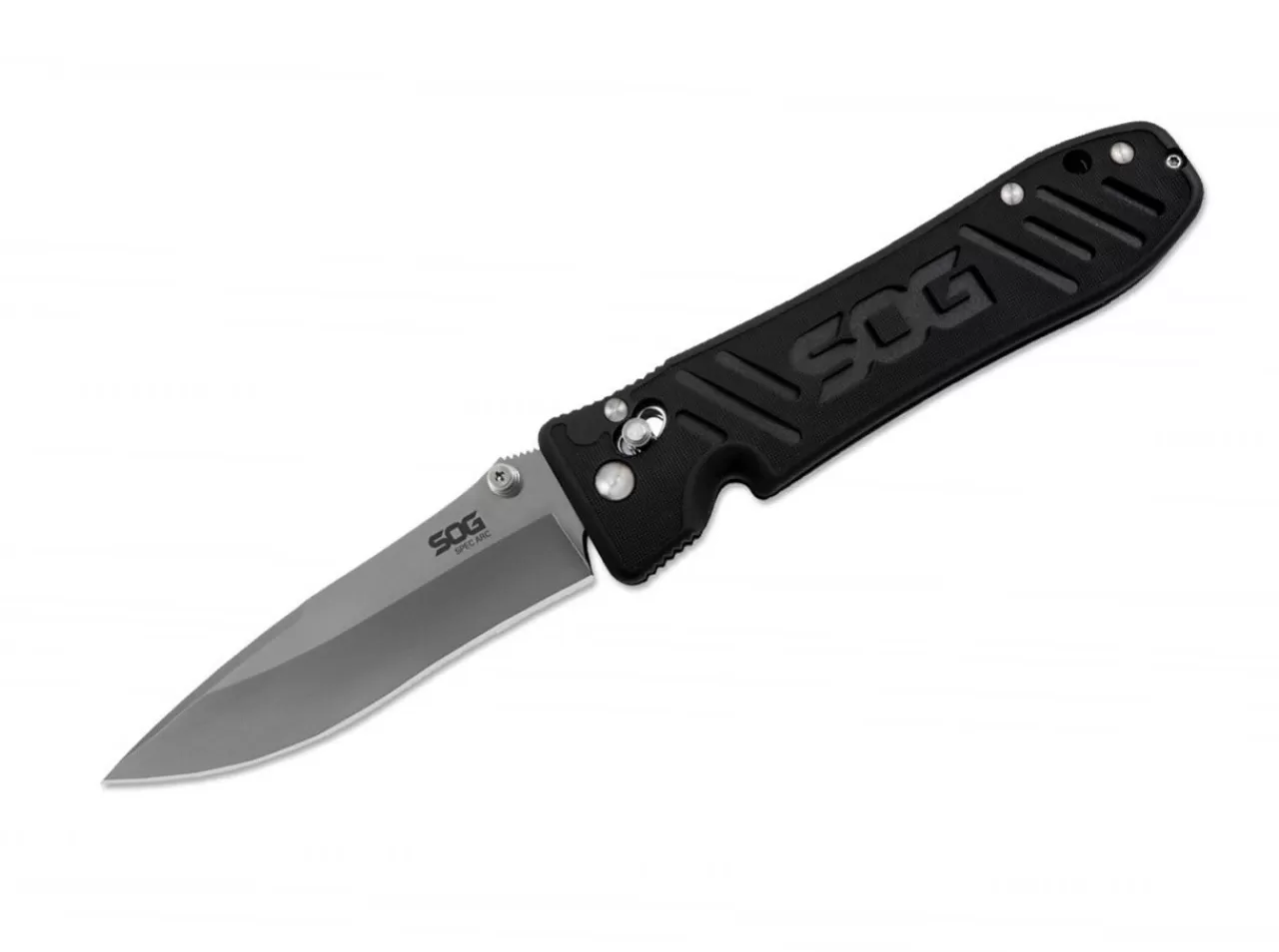 SOG Spec Arc Shop