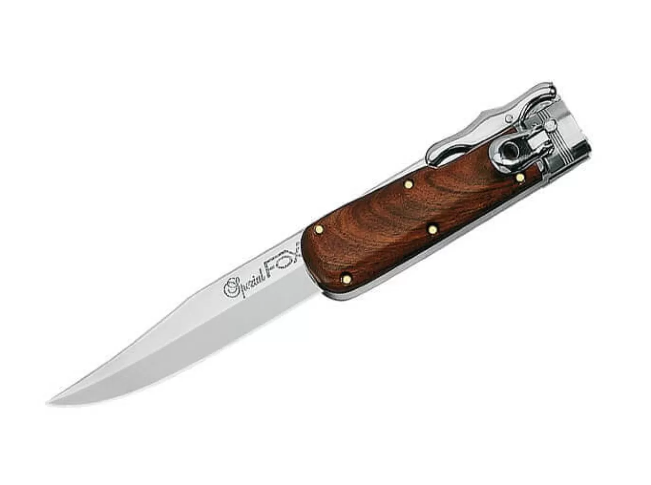 Fox Knives Jagdmesser<Special Hunter Collection