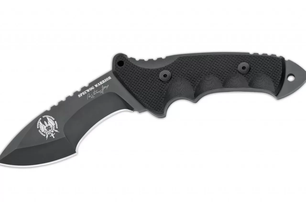 FKMD Einsatzmesser<Specwog Warrior Combat Knife