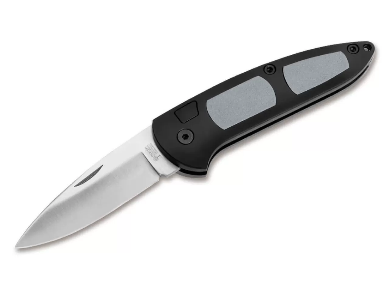 Böker Manufaktur Solingen Speedlock I 2.0 Standard Grey Cheap