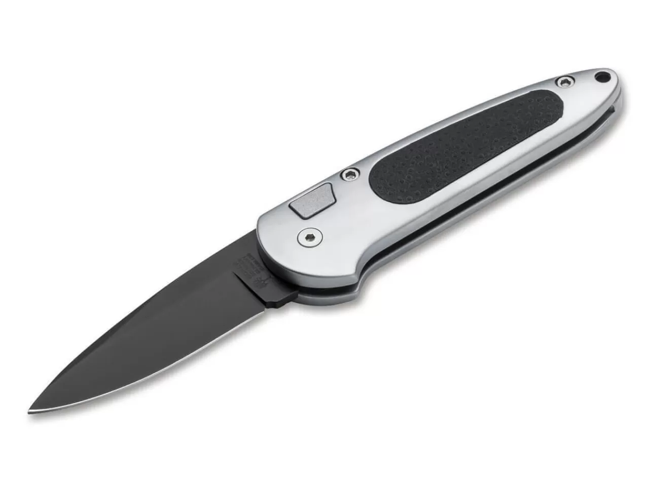 Böker Manufaktur Solingen Speedlock Ii 2.0 Silver Shadow Clearance