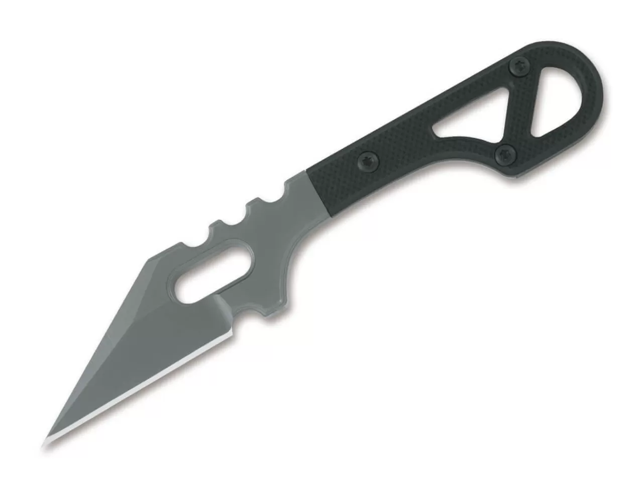 BlackFox Taktische Messer<Spike