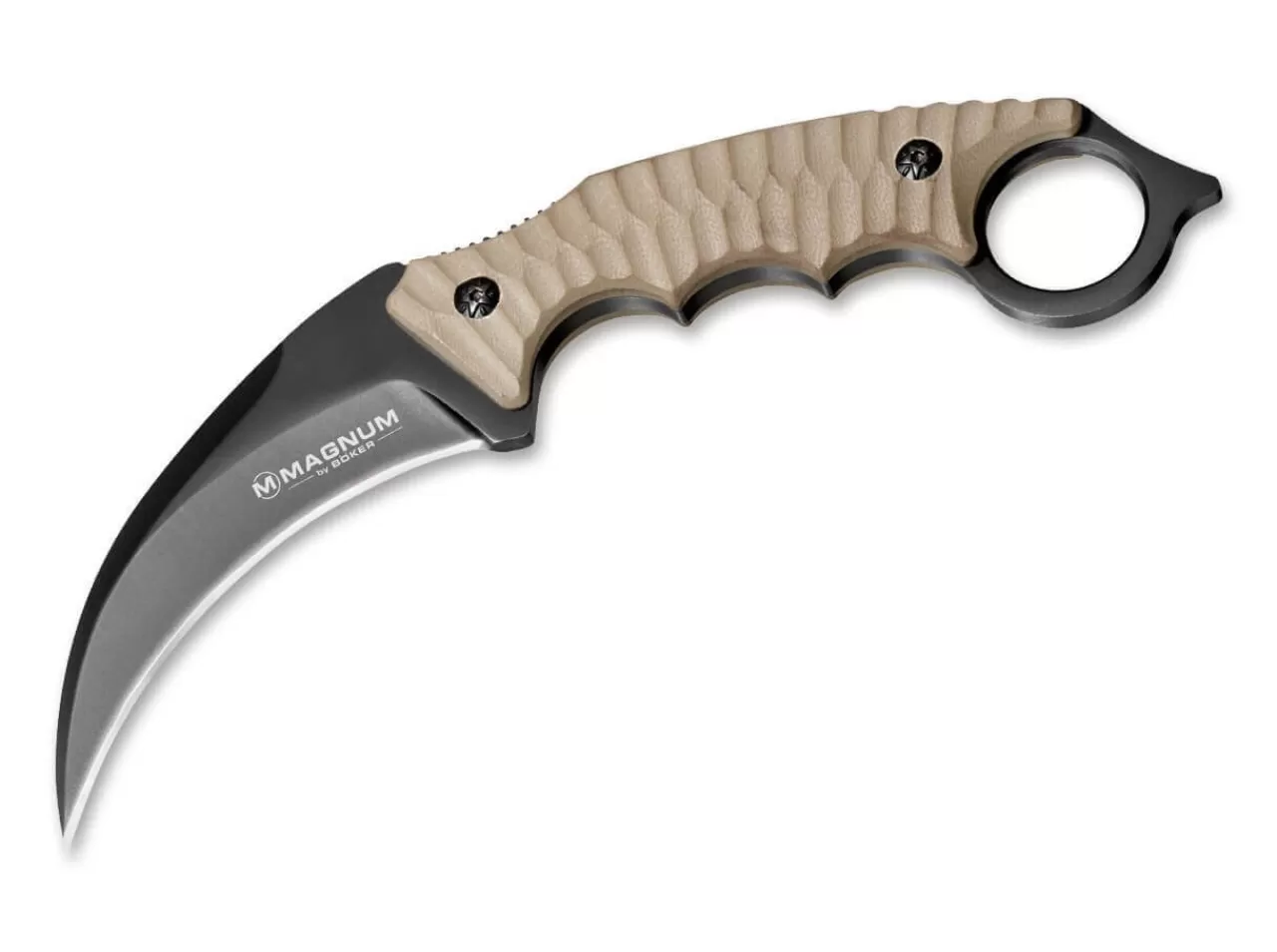 Magnum Karambits<Spike Karambit