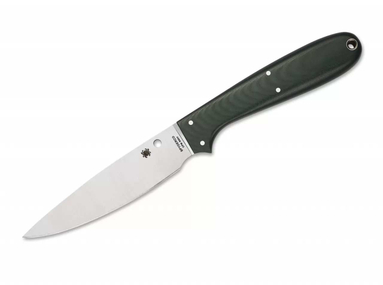 Spyderco Anglermesser<Sprig