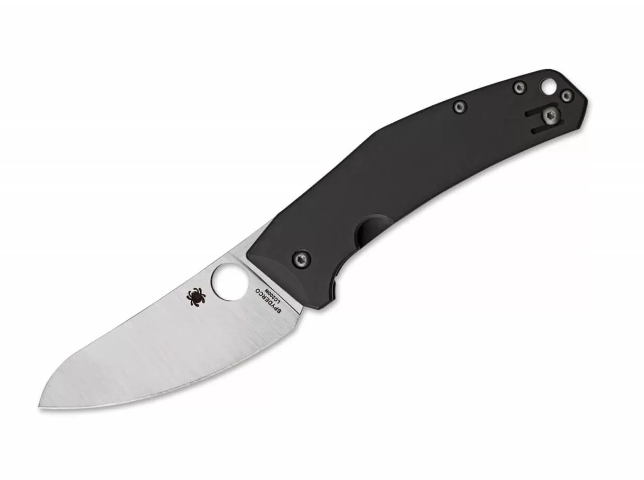 Spyderco Spydiechef Hot