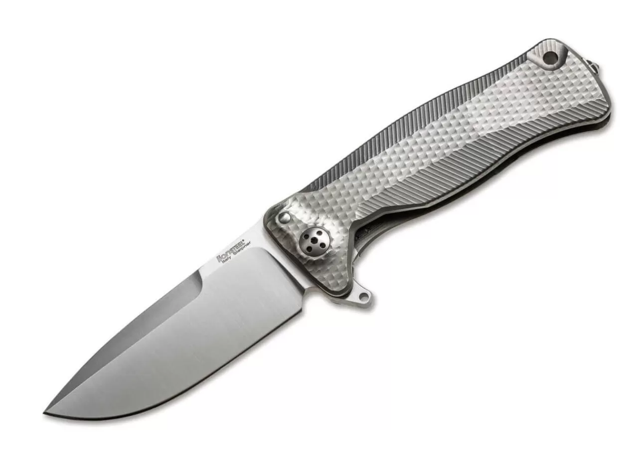 LionSteel Sr-11 Titan Flash Sale