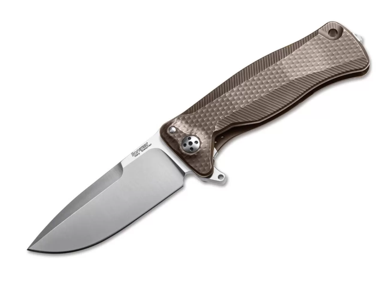 LionSteel Sr-11 Titan Bronze Clearance