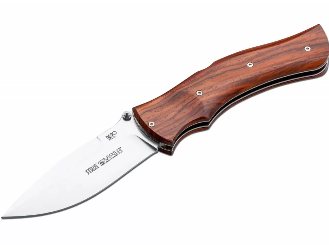 Viper Start Cocobolo Cheap