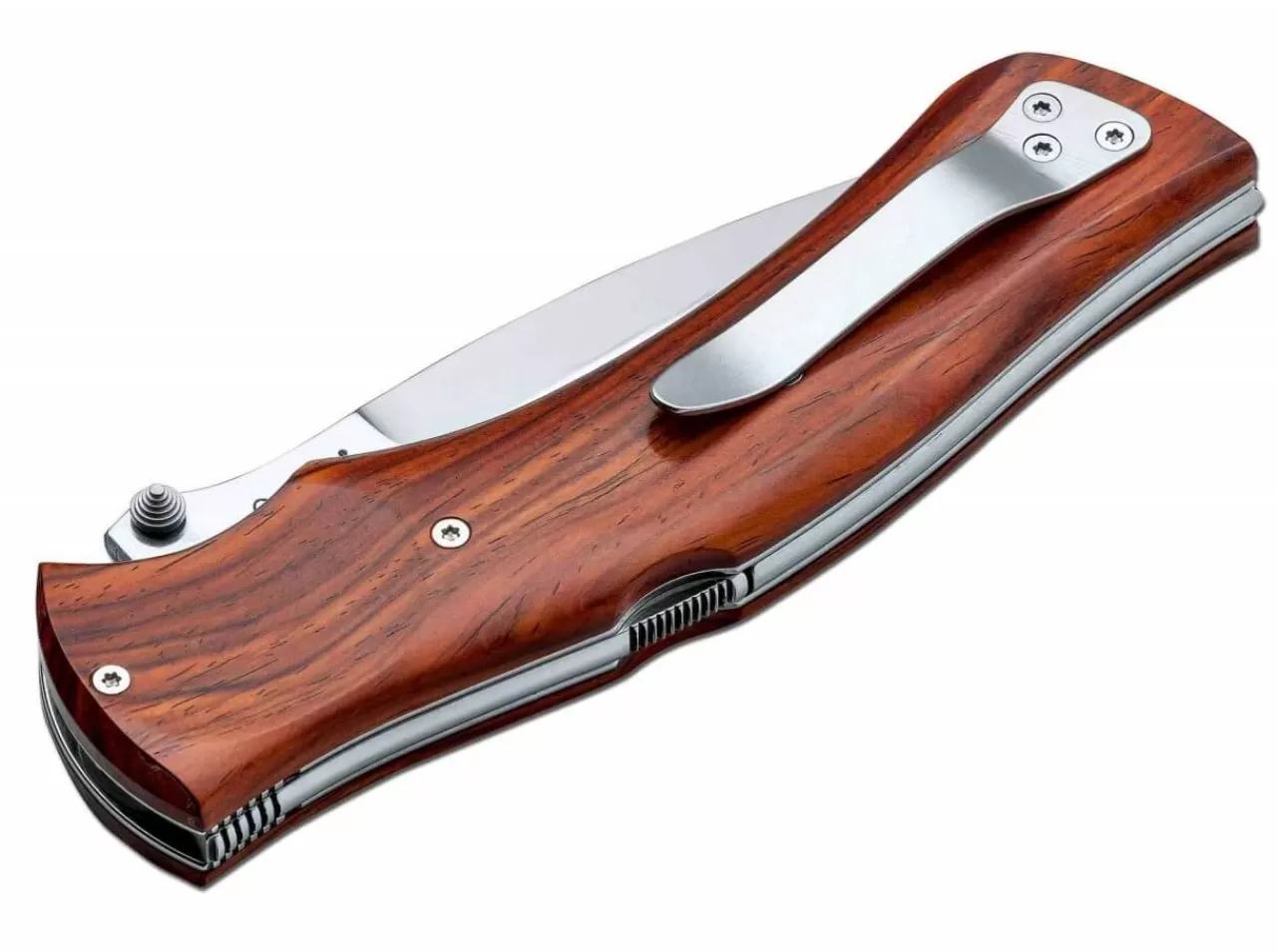 Viper Start Cocobolo Cheap