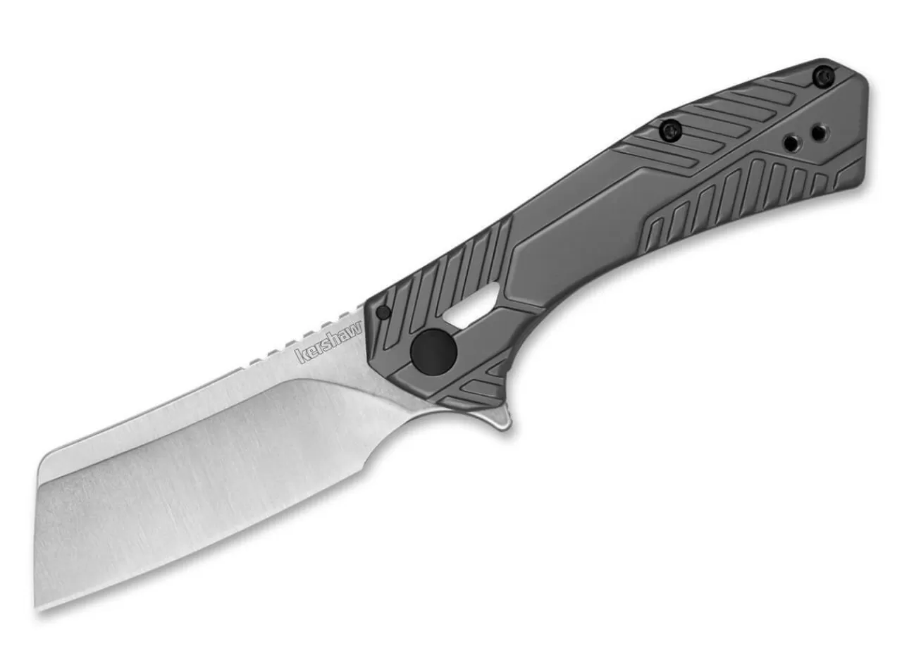 Kershaw Static Hot