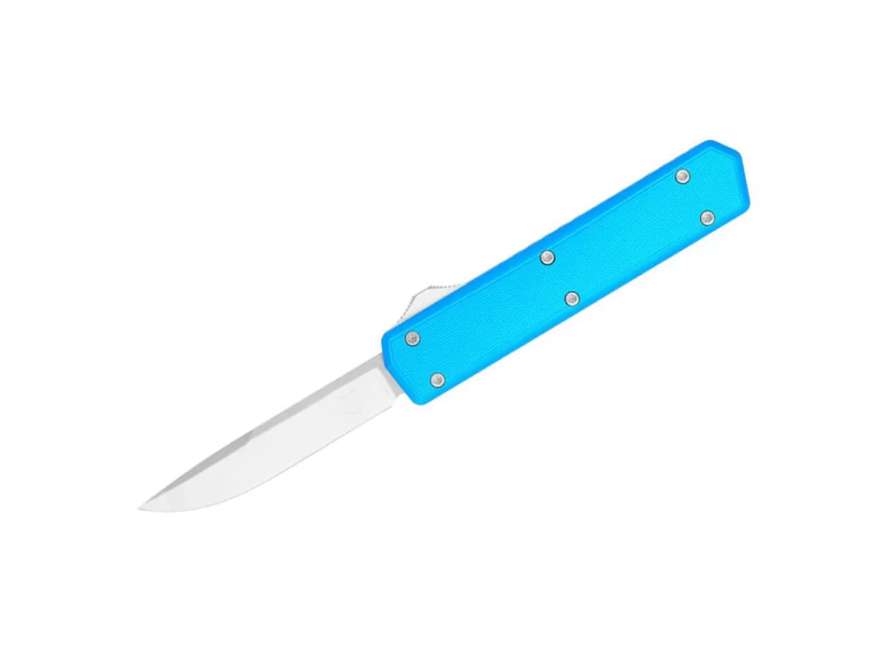 CobraTec Stealth Blue Drop Not Serrated Cheap