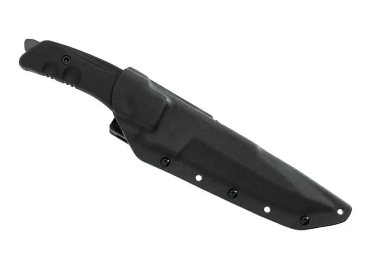 FKMD Taktische Messer<Stealth Carbon Titanium Tanto