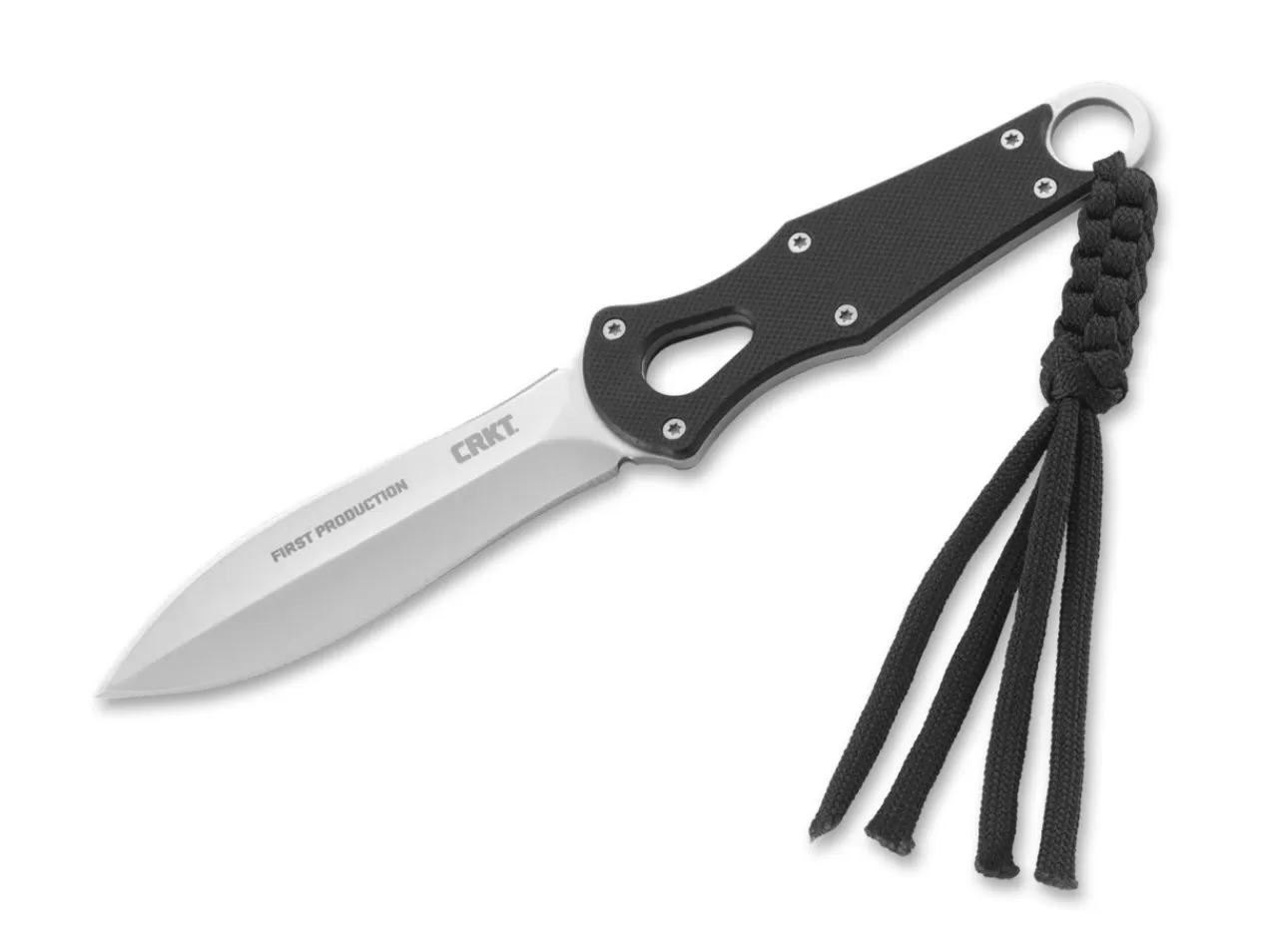 CRKT Taktische Messer<Sting 3B