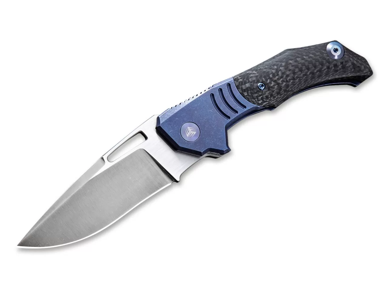 WE Knife Stixx Blue Fashion