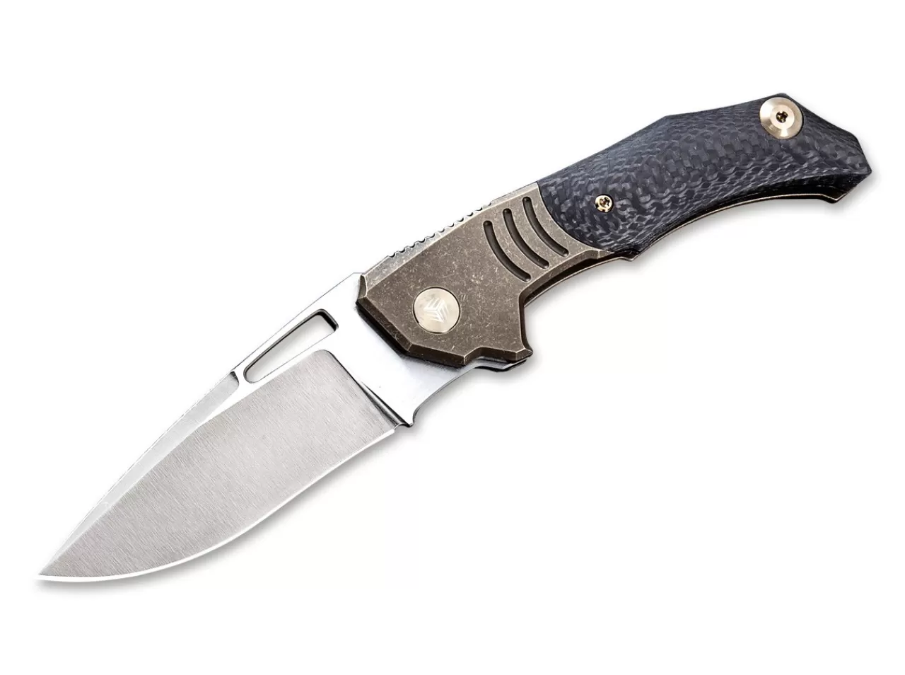 WE Knife Stixx Bronze Shop