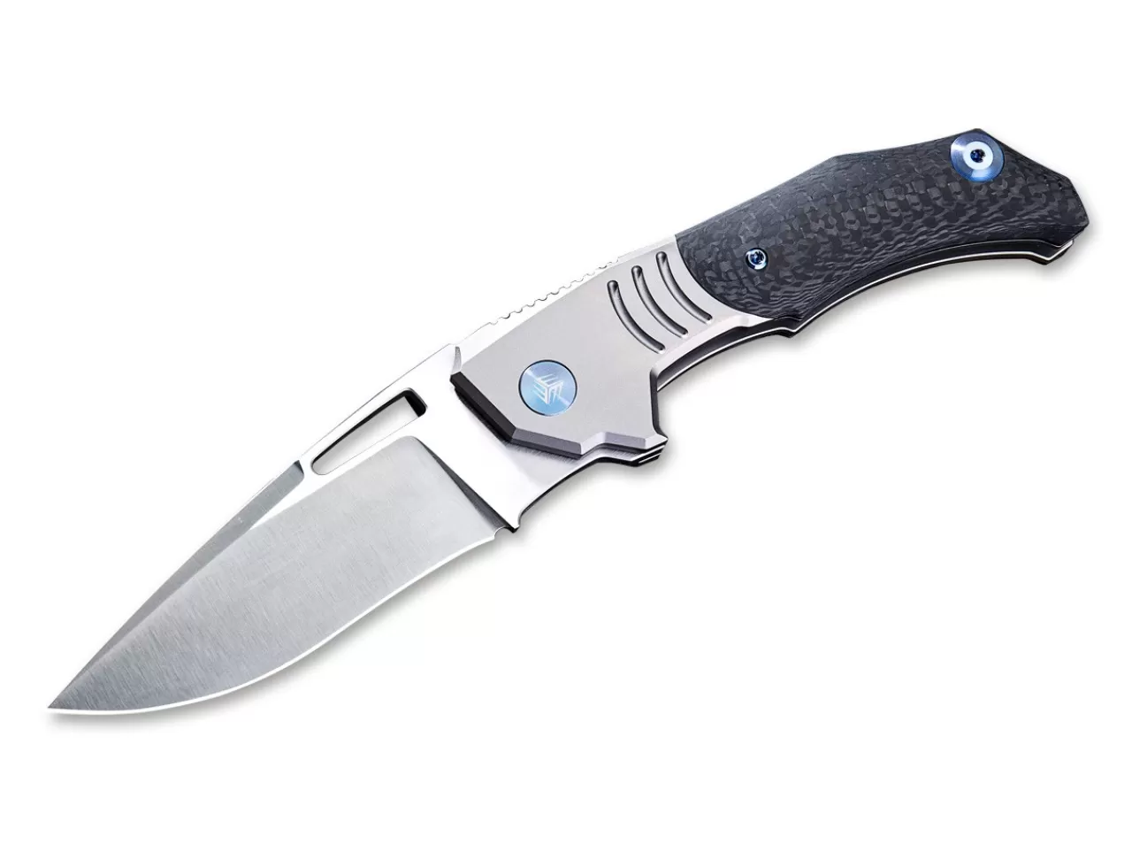 WE Knife Stixx Grey Best Sale