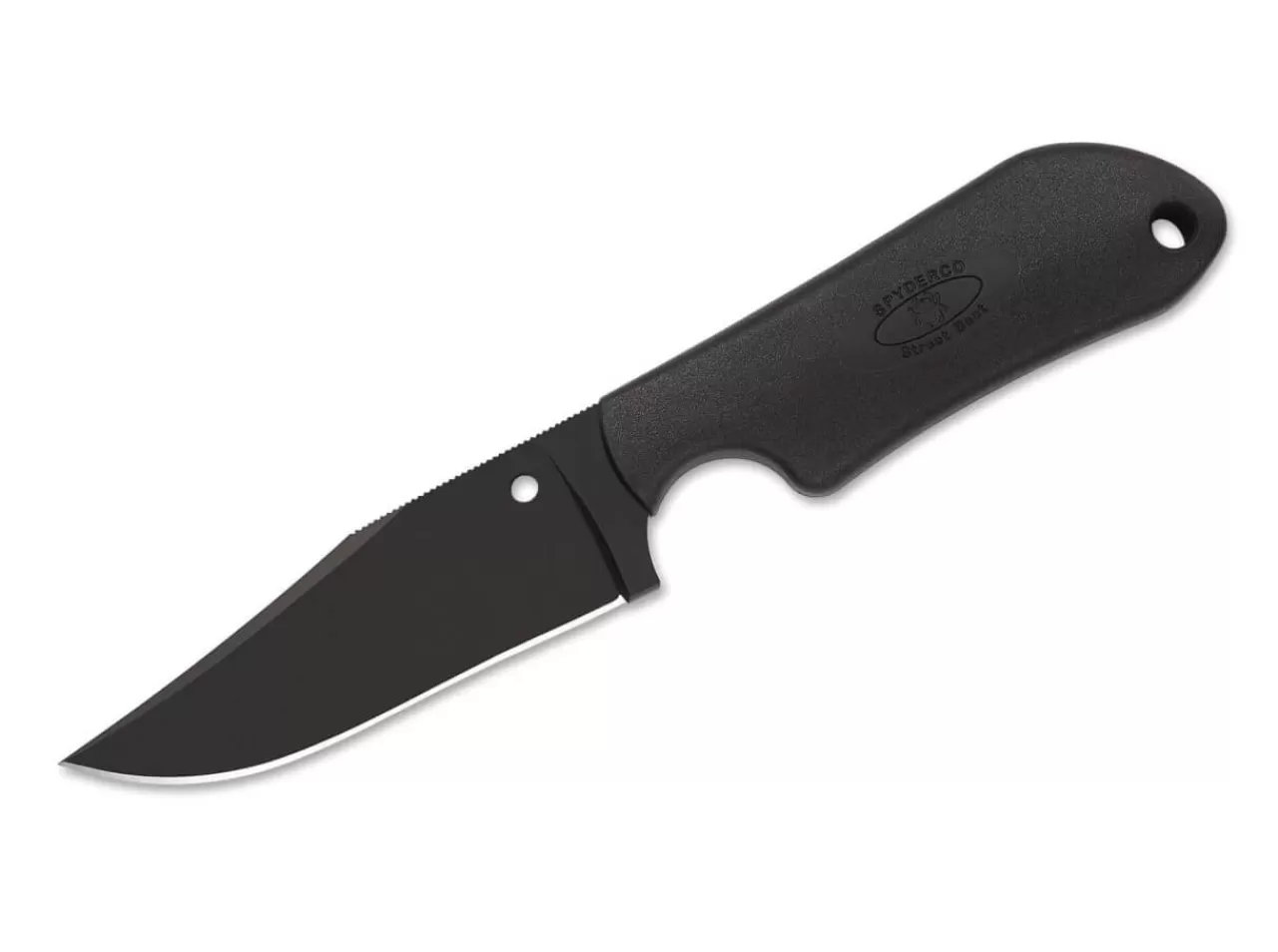 Spyderco Einsatzmesser<Street Beat Lightweight