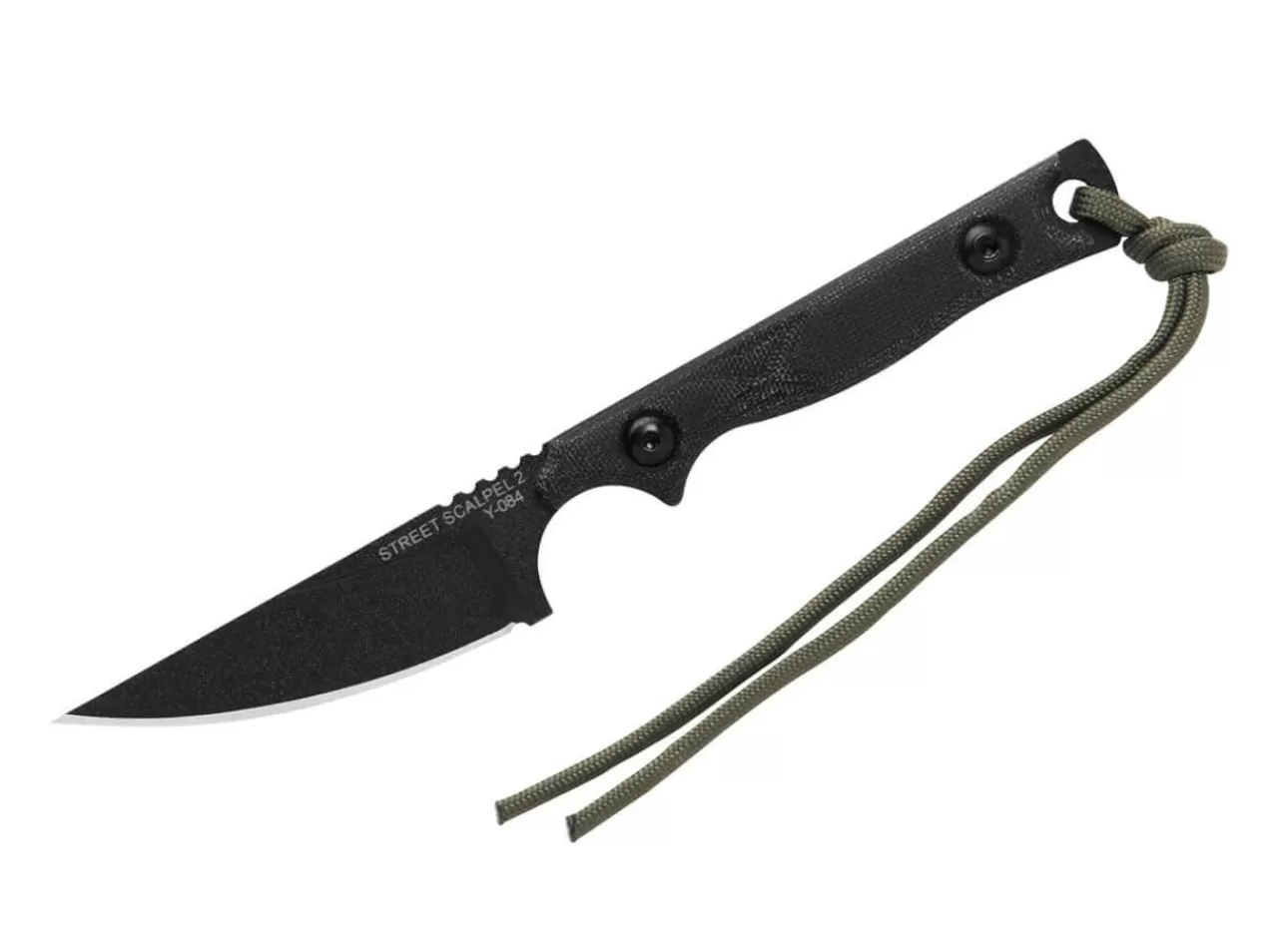 TOPS Knives Neck Knives<Street Scalpel 2