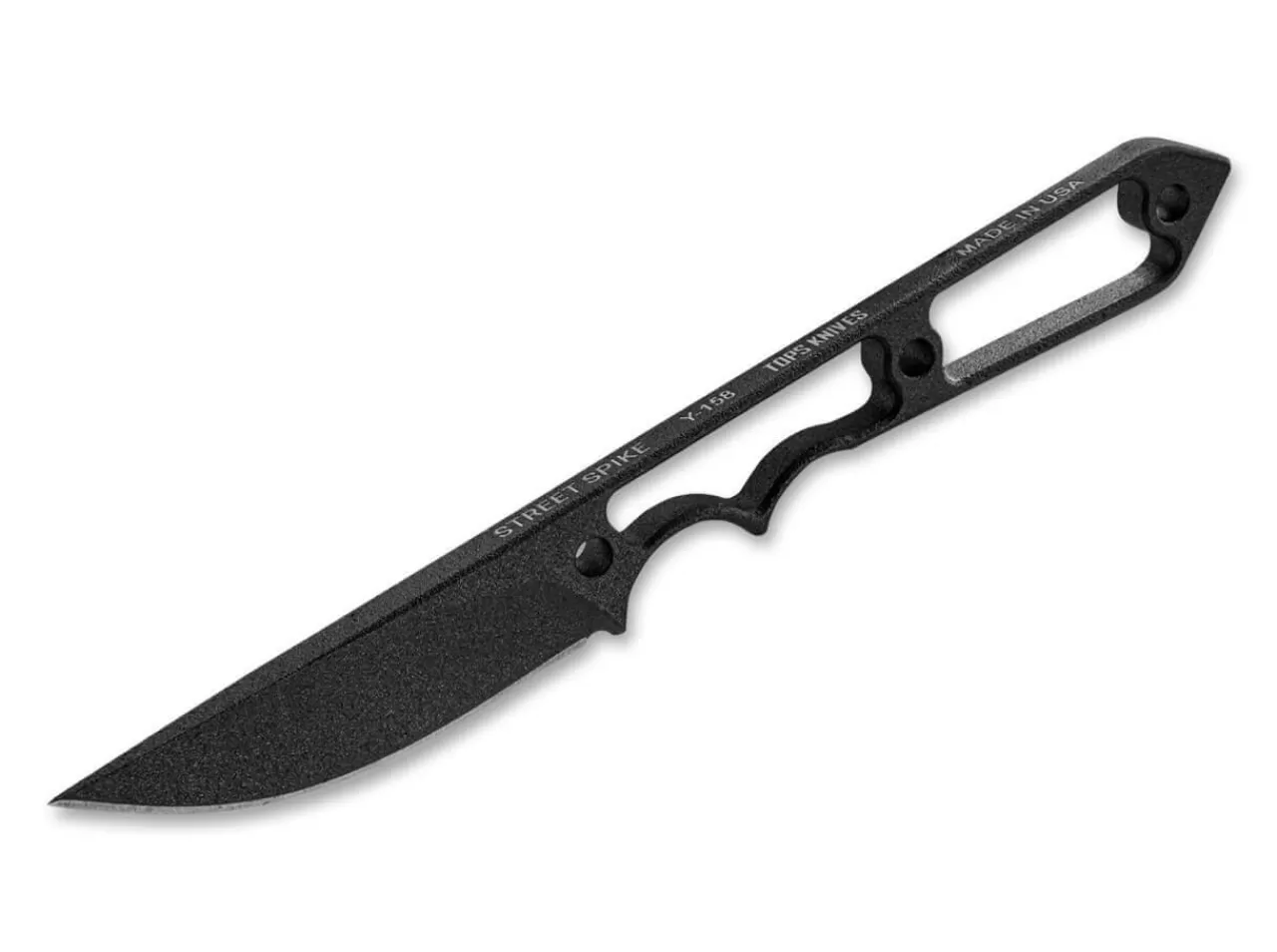 TOPS Knives Einsatzmesser<Street Spike