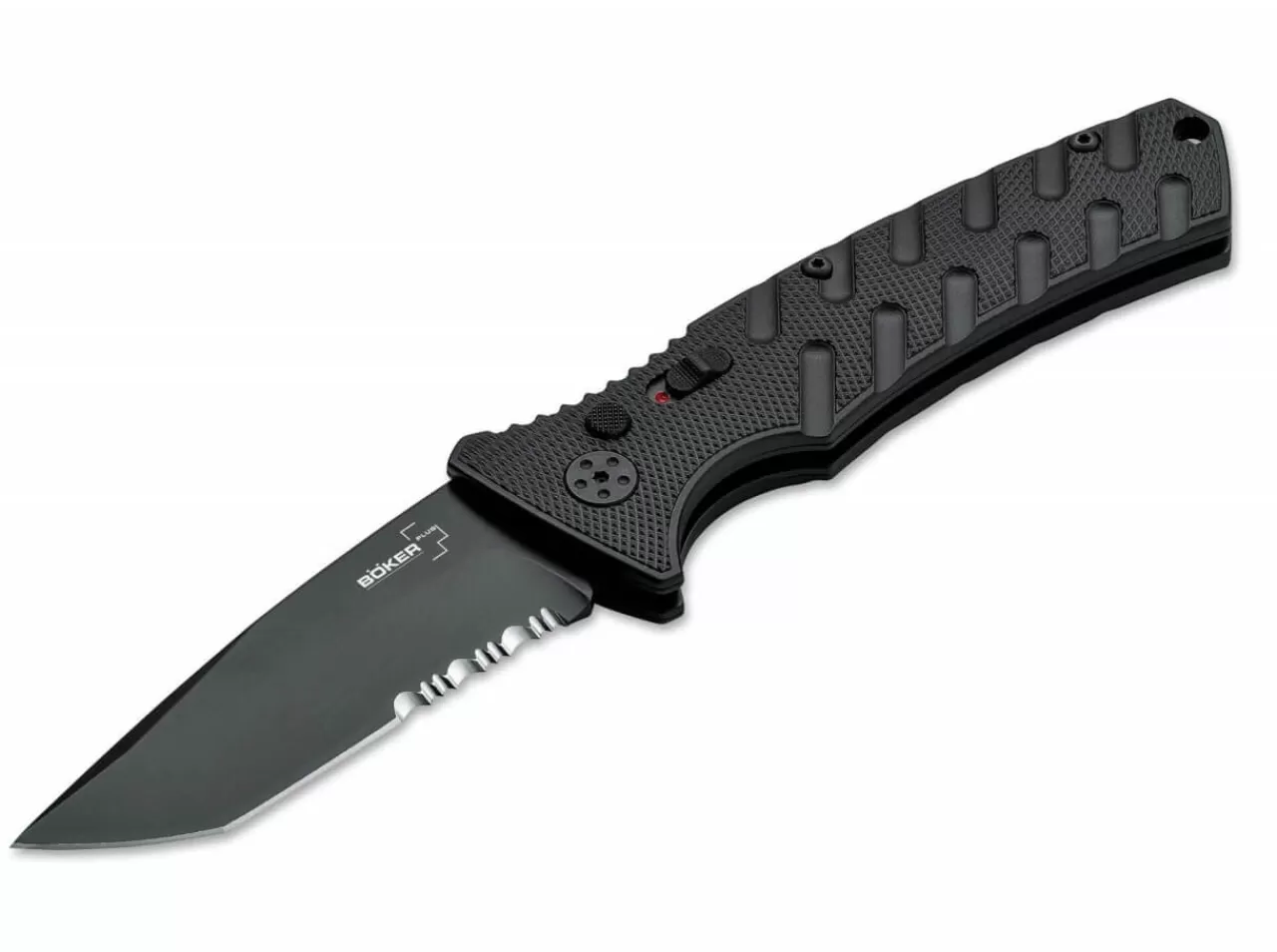 Böker Plus Strike Tanto All Black Online