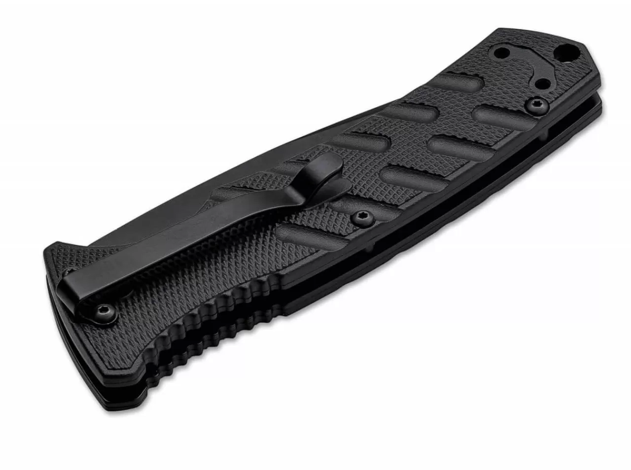 Böker Plus Strike Tanto All Black Online