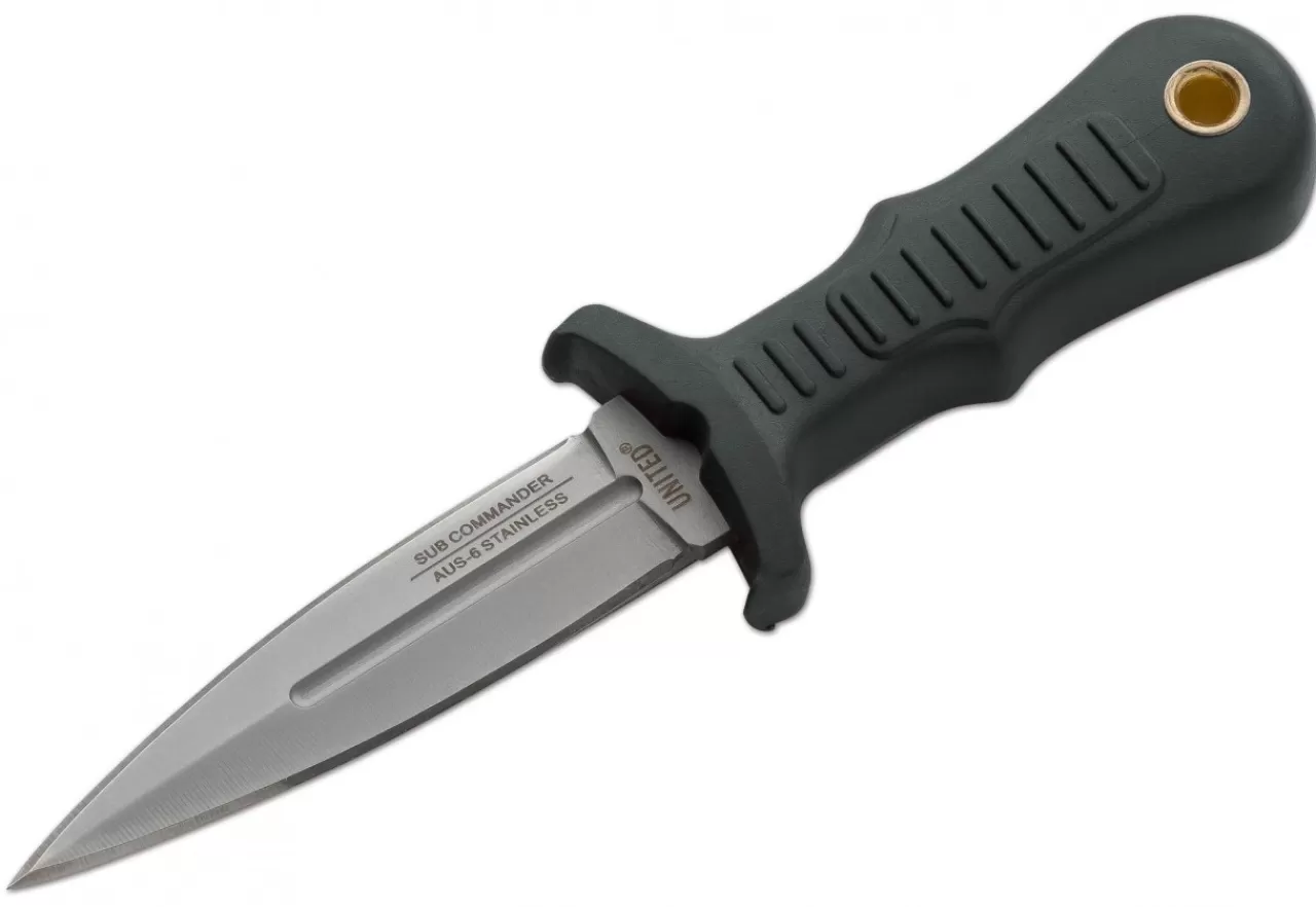 United Cutlery Taktische Messer<Sub Commander