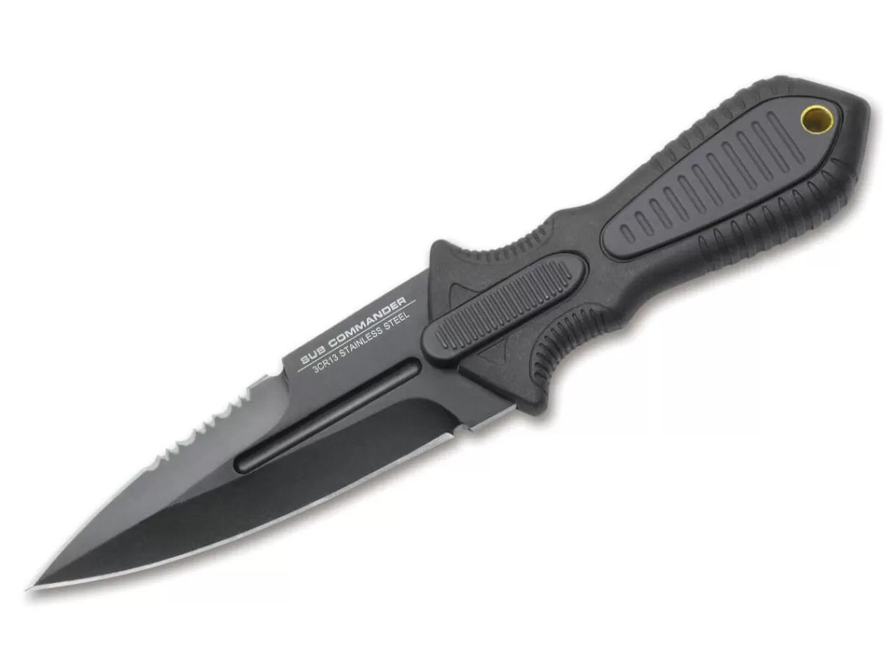 United Cutlery Taktische Messer<Sub Commander Boot Ng