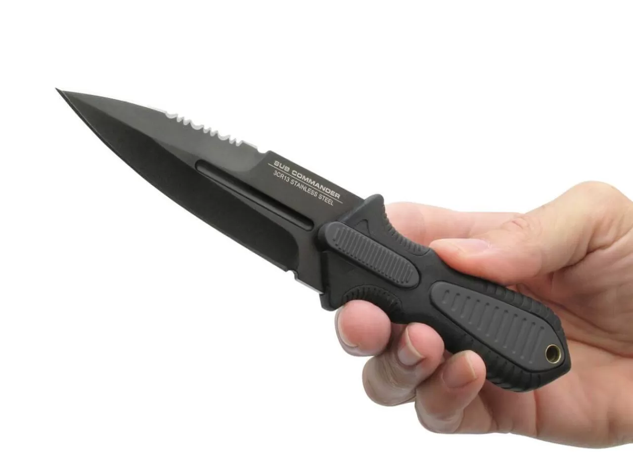 United Cutlery Taktische Messer<Sub Commander Boot Ng