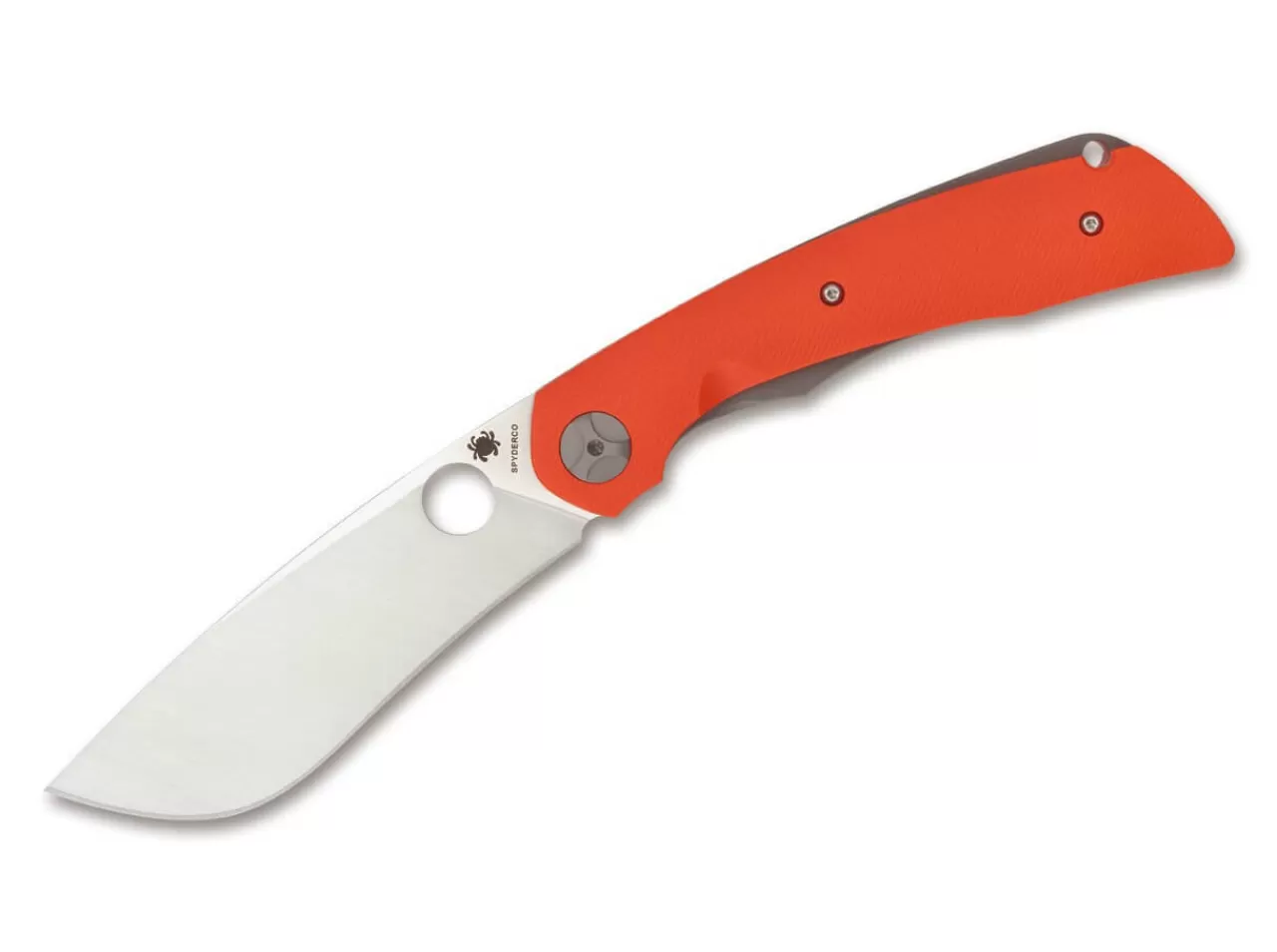 Spyderco Subvert Online