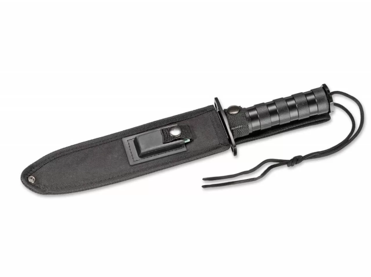 Magnum Outdoormesser<Survivalist