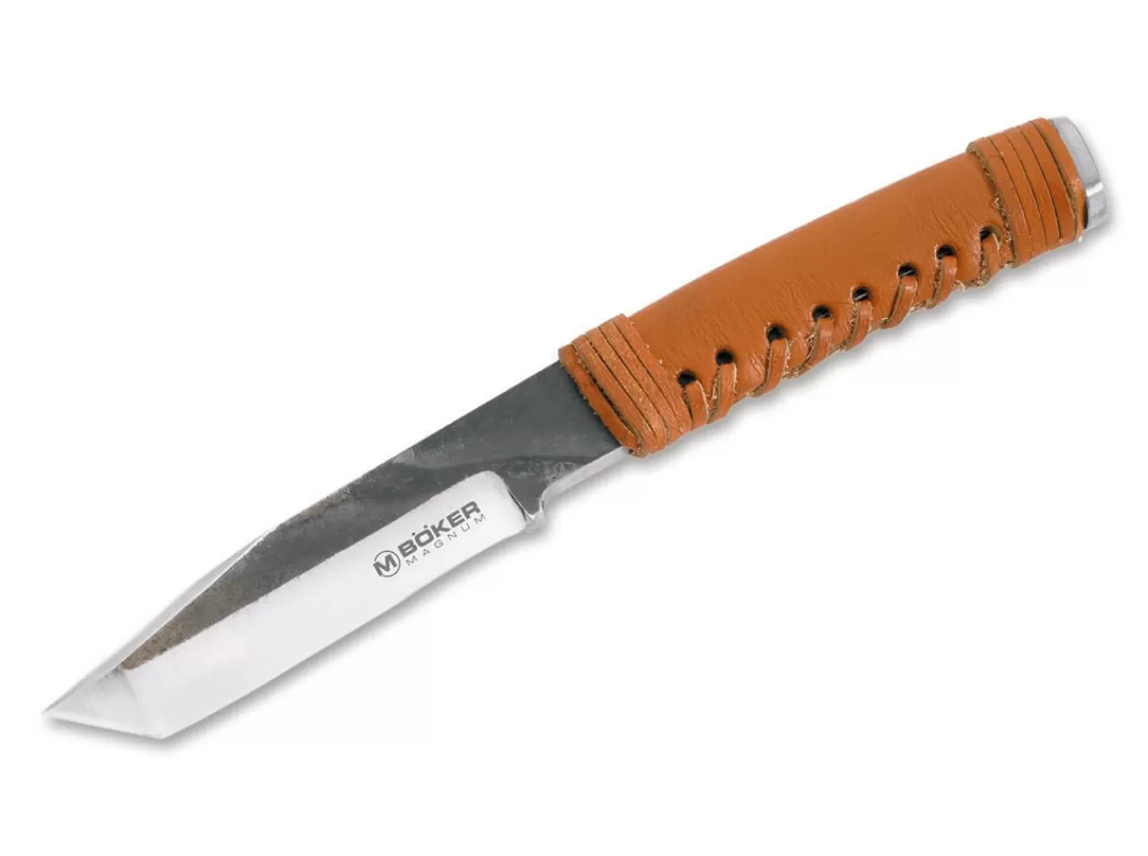 Magnum Outdoormesser<Survivor