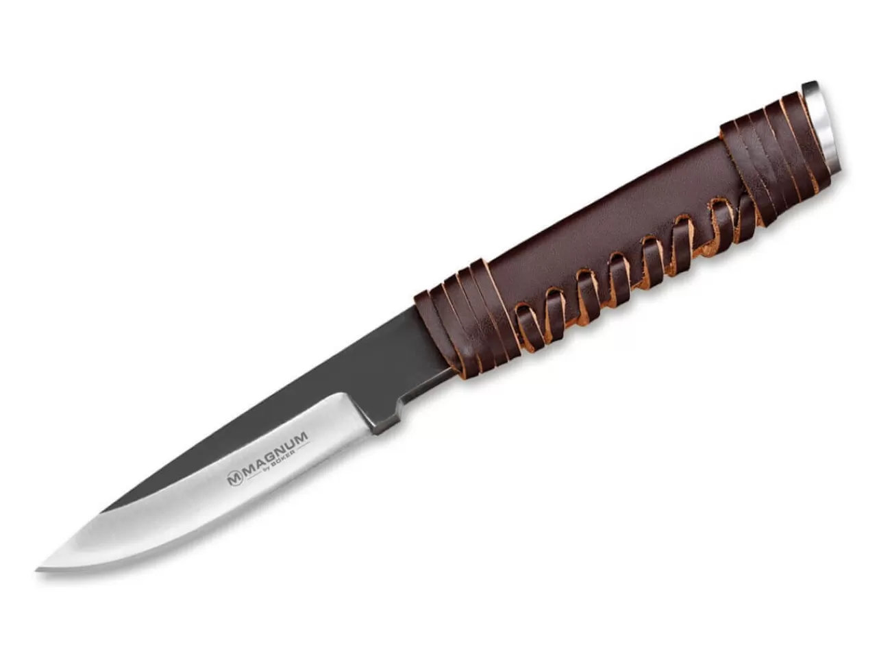 Magnum Outdoormesser<Survivor Ii