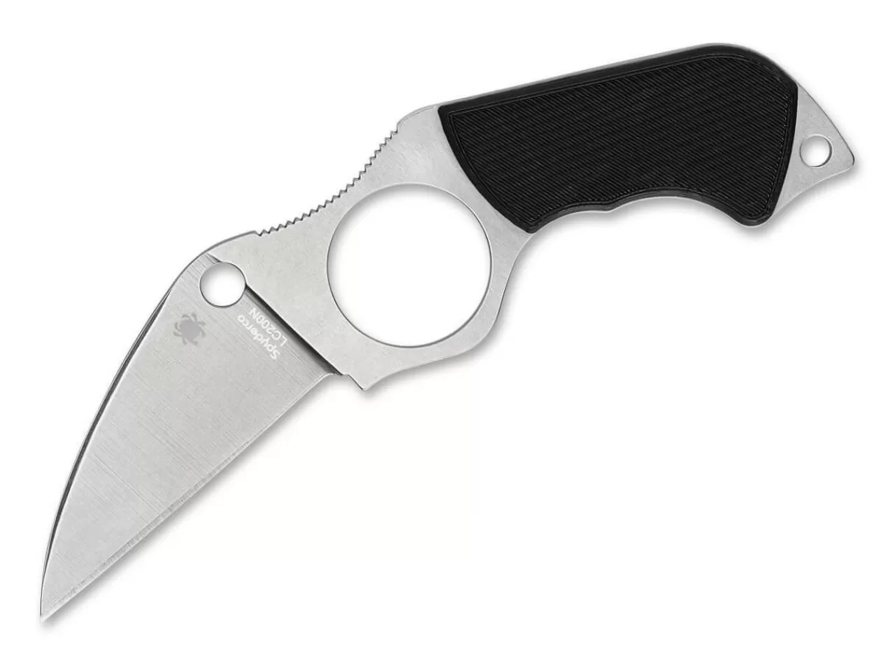 Spyderco Einsatzmesser<Swick 5