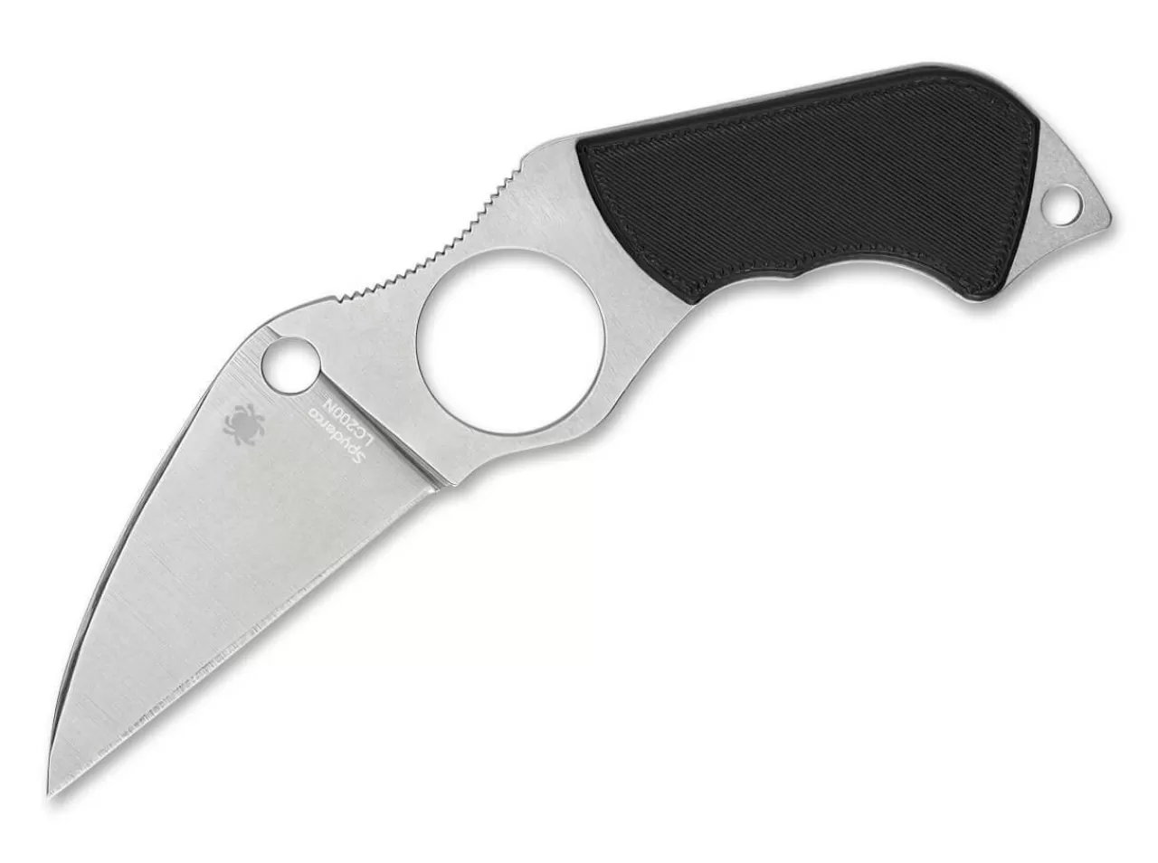 Spyderco Einsatzmesser<Swick 6