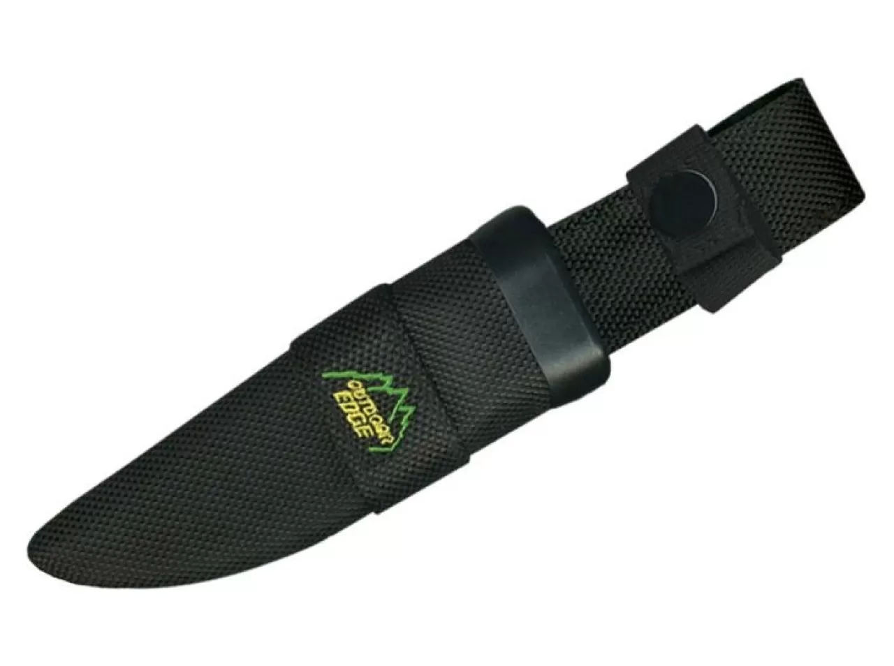 Outdoor Edge Jagdmesser<Swingblade Orange D2