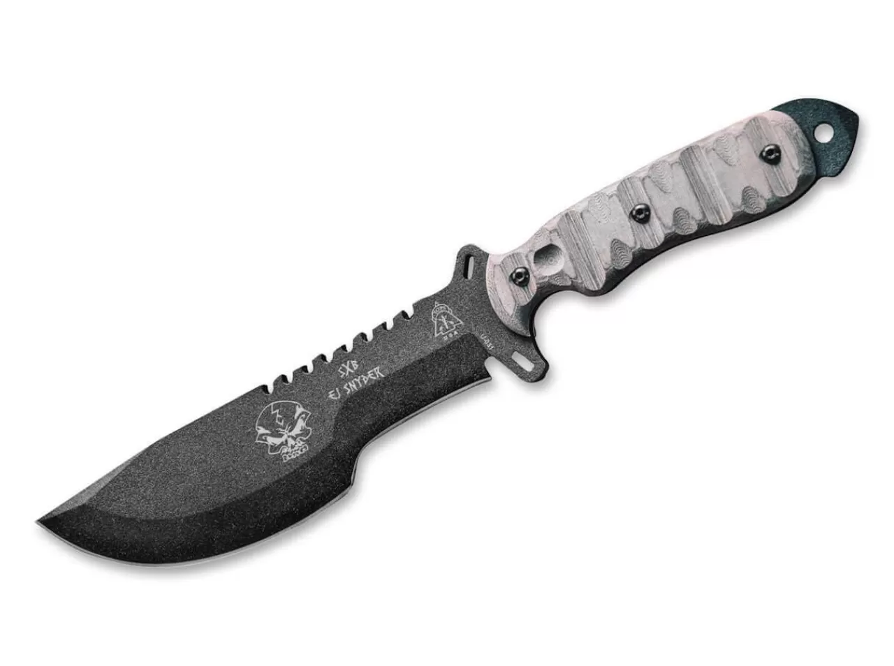 TOPS Knives Outdoormesser<Sxb