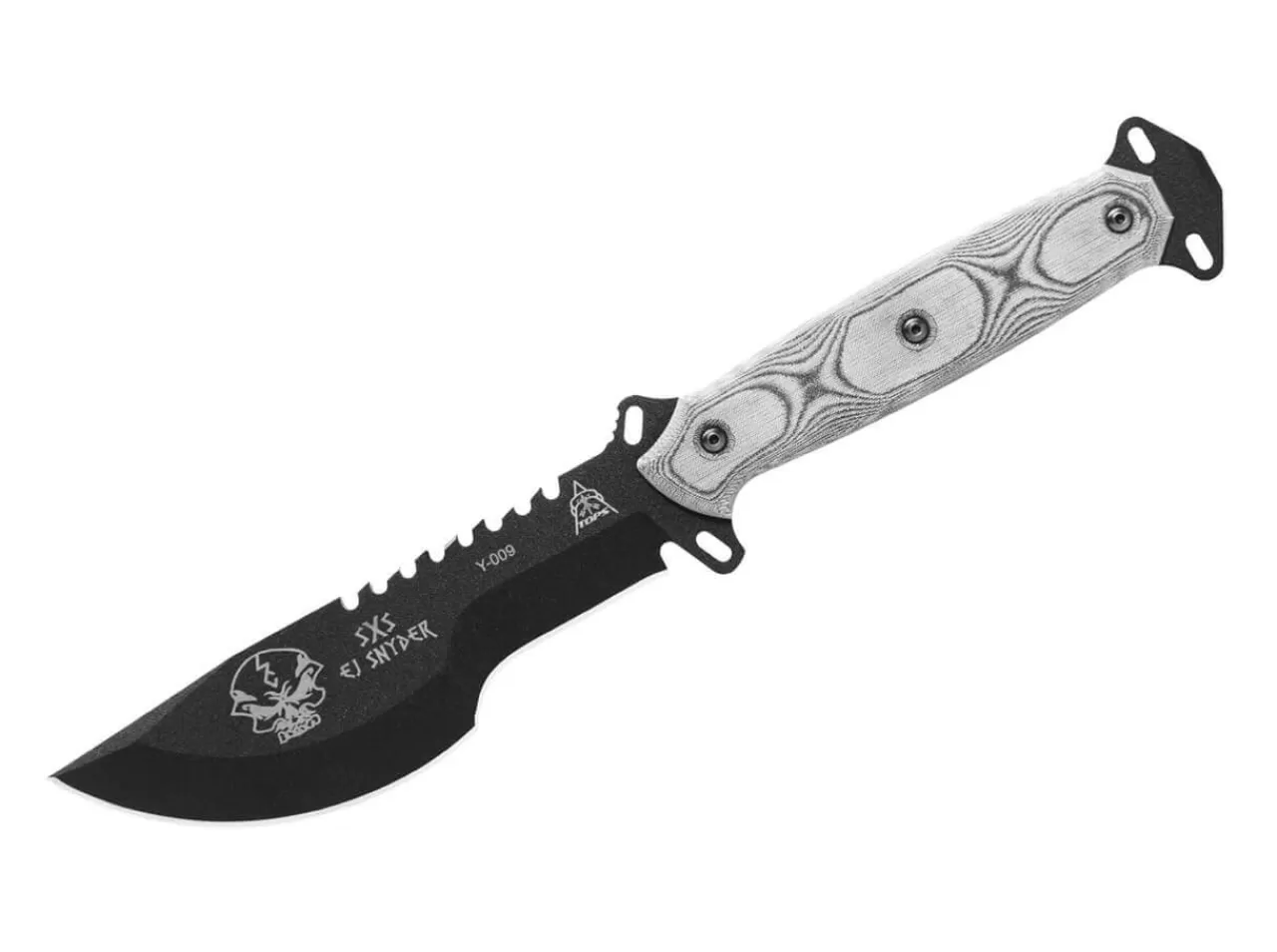 TOPS Knives Outdoormesser<Sxs