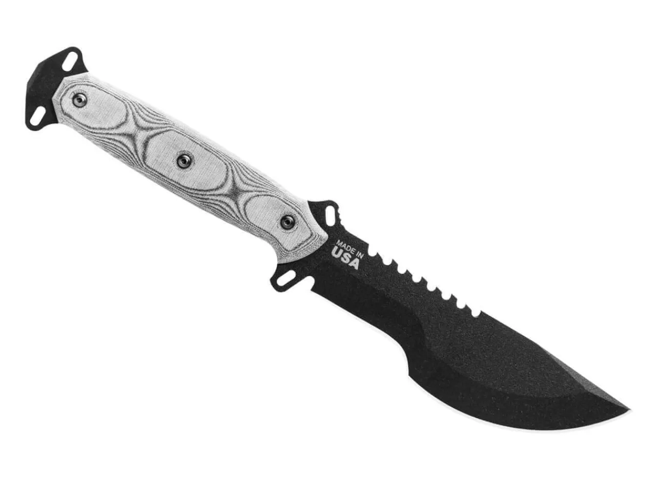 TOPS Knives Outdoormesser<Sxs