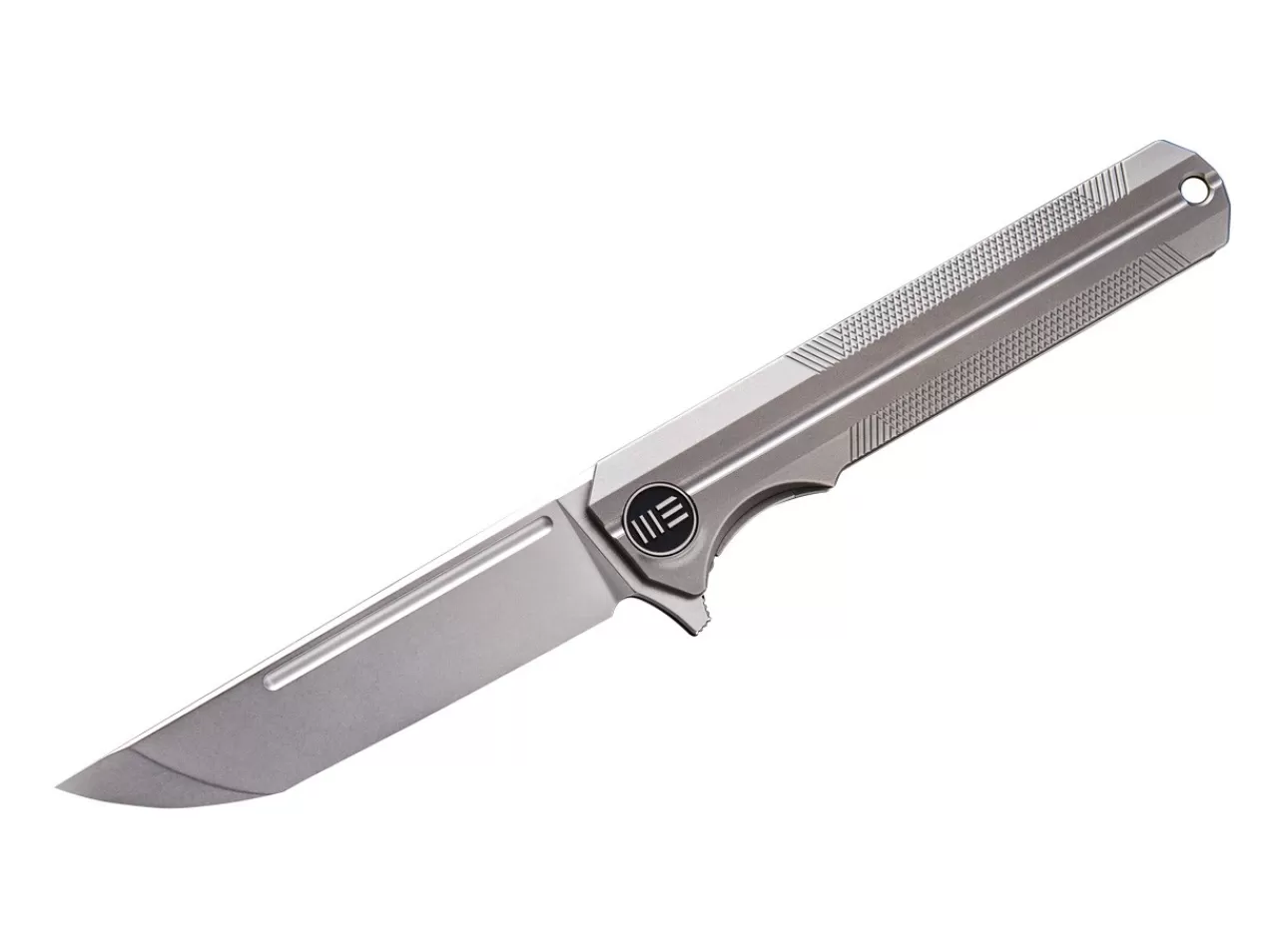 WE Knife Syncro Gray Fashion