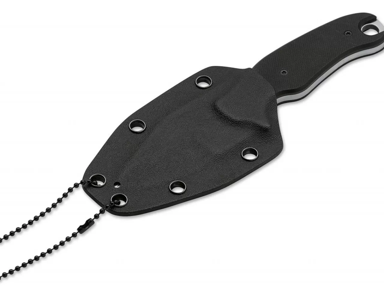 Böker Plus Neck Knives<Tac-Neck