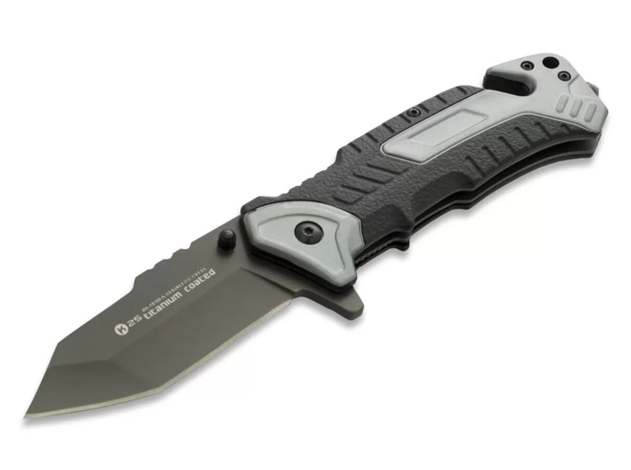 K25 Tactical Folder 18100-A Fashion